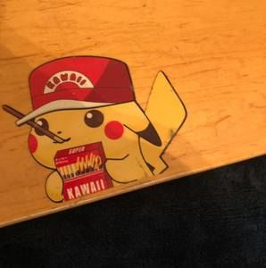 Meet your Posher, Peter